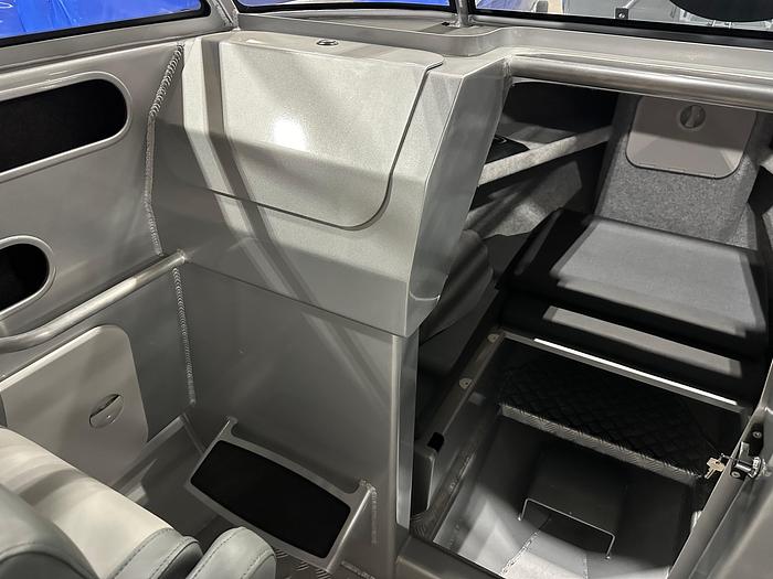 2024 Extreme Boats 616 Game King