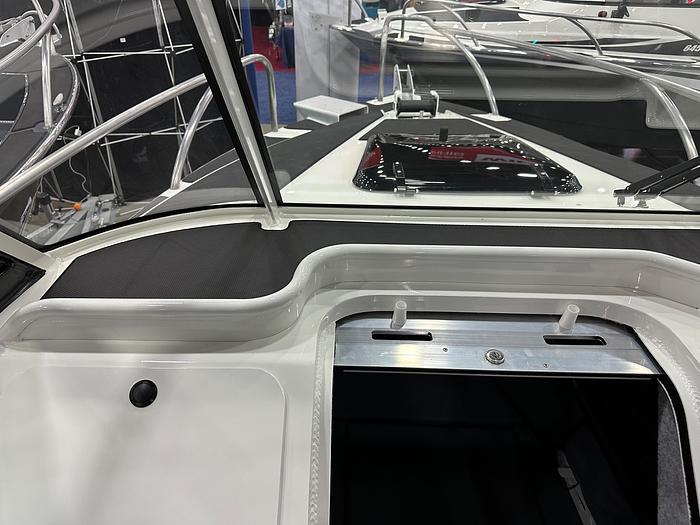 2024 Extreme Boats 695 Game King