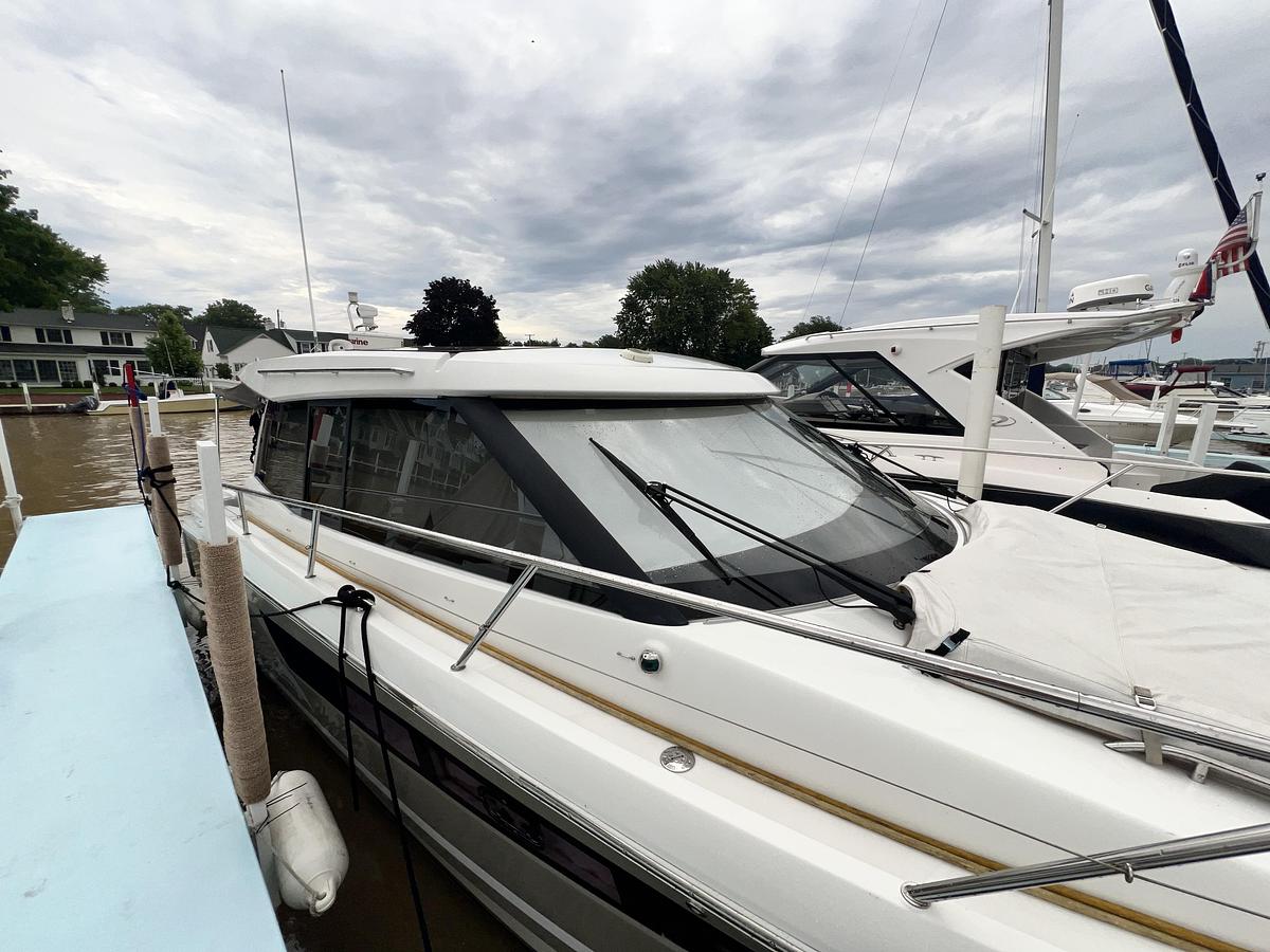 Used 2017 Jeanneau  NC-11
