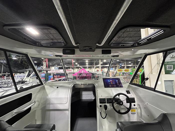 2026 Extreme Boats 795 Game King