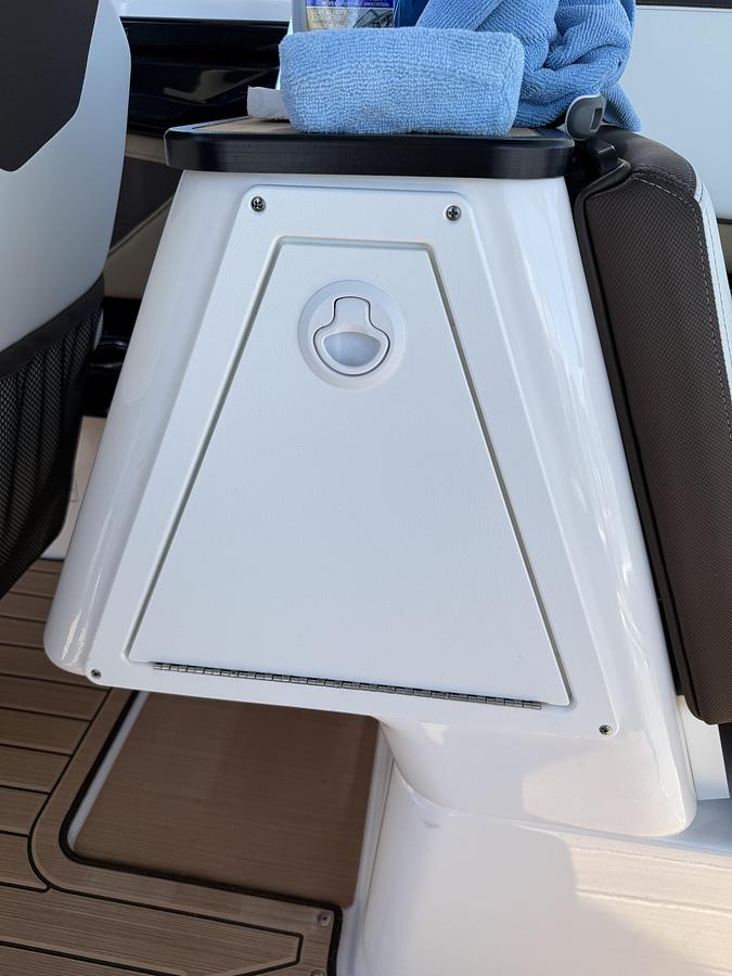 Used 2023 Yamaha 252 SD