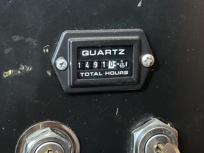 Used 1986 Marinette 39' Double Cabin