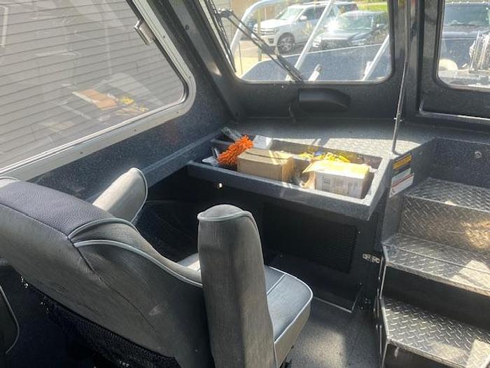 Used 2022 Duckworth 24 Pacific Pro