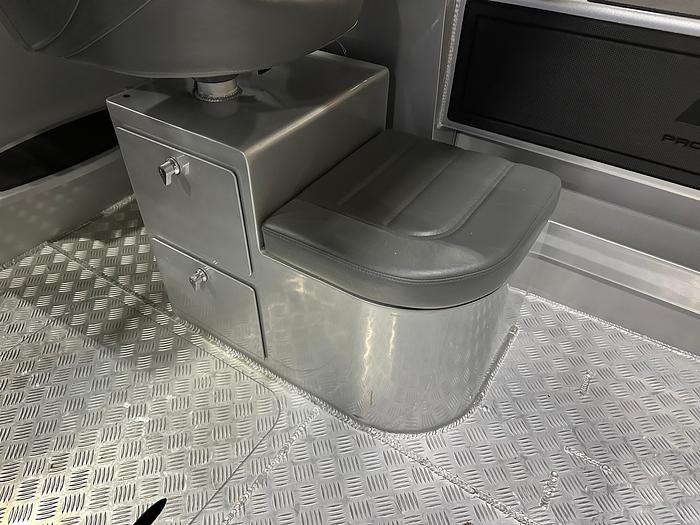 2024 Extreme Boats 616 Game King