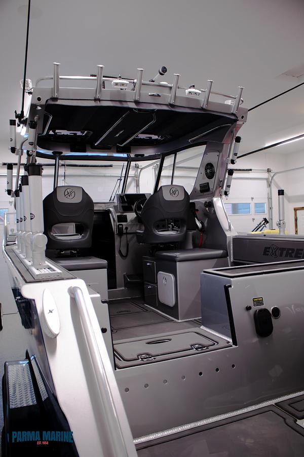 Used 2023 Extreme Boats 745 Game King