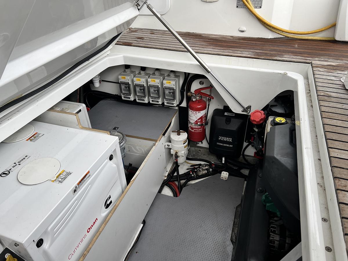 Used 2017 Jeanneau  NC-11