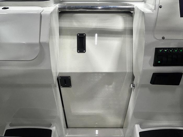 2024 Extreme Boats 616 Game King 20'