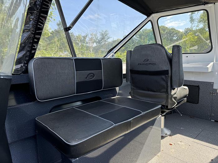 Used 2022 Duckworth 21 Discovery