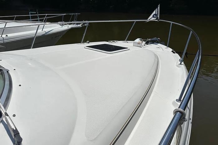 Used 2000 Sea Ray  290 Amberjack