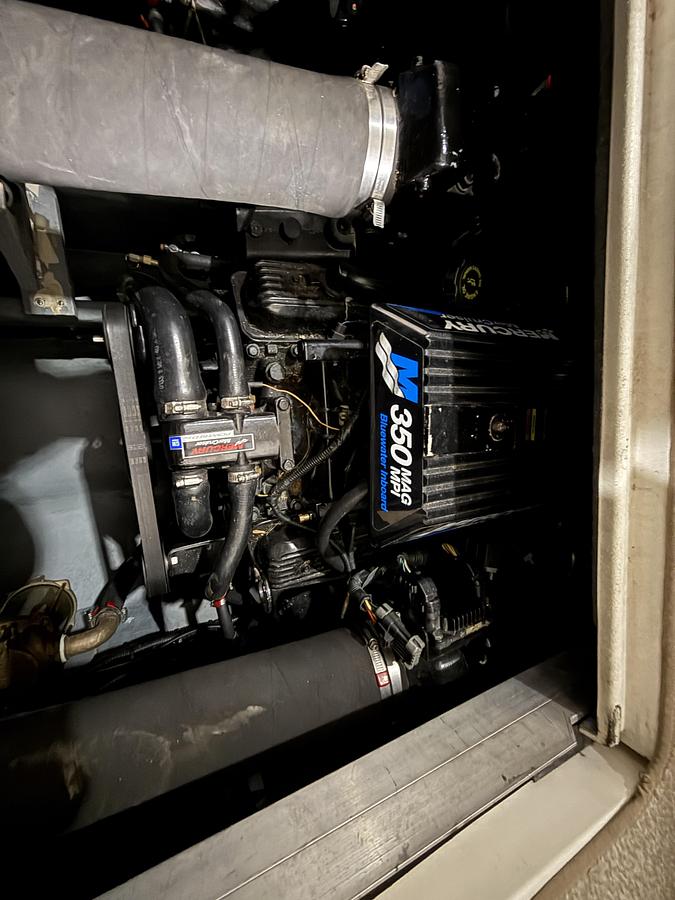 Used 2000 Sea Ray 310 Sundancer