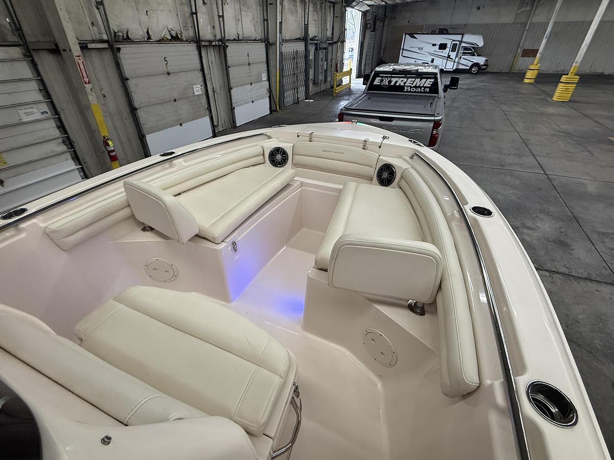Used 2023 Grady White 216 Fisherman