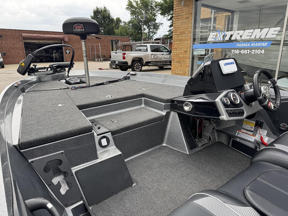 Used 2020 Ranger Z175