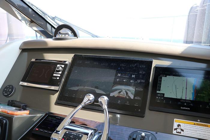 Used 2018 Carver C37