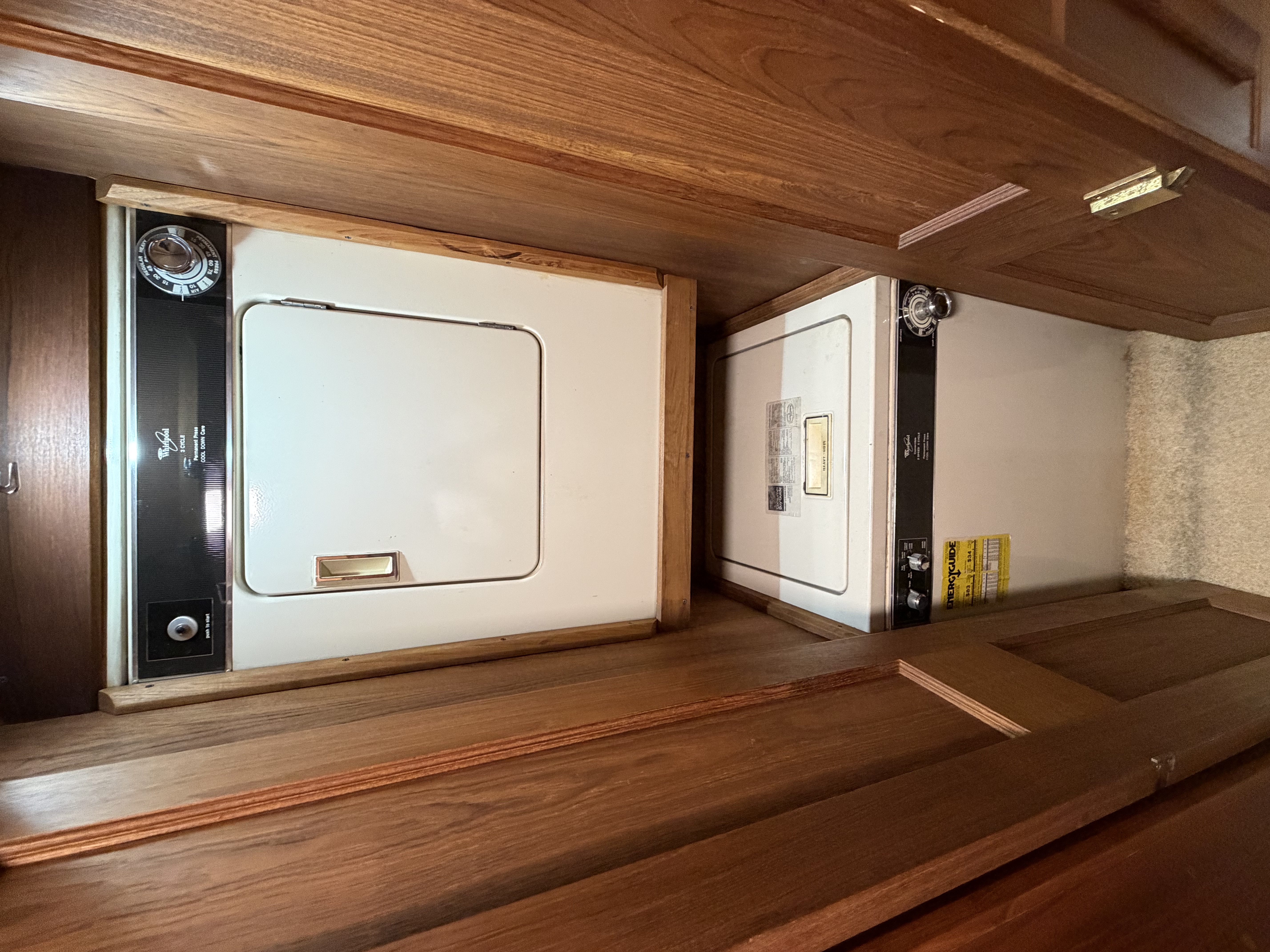 Used 1986 Viking 48 Motor Yacht