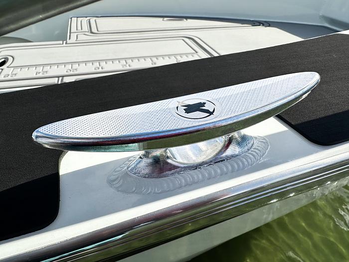 2024 Extreme Boats 1770 Enduro Tiller