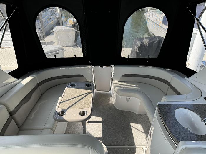 Used 2012 Chaparral 350 Signature