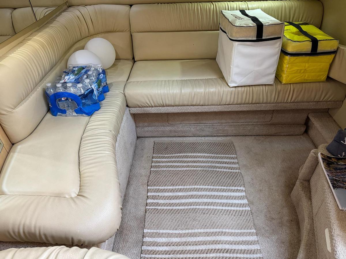 Used 2000 Sea Ray 380 Sundancer