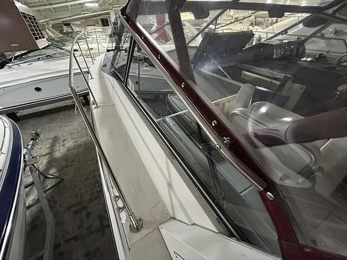 Used 1990 Carver 3257 Montego