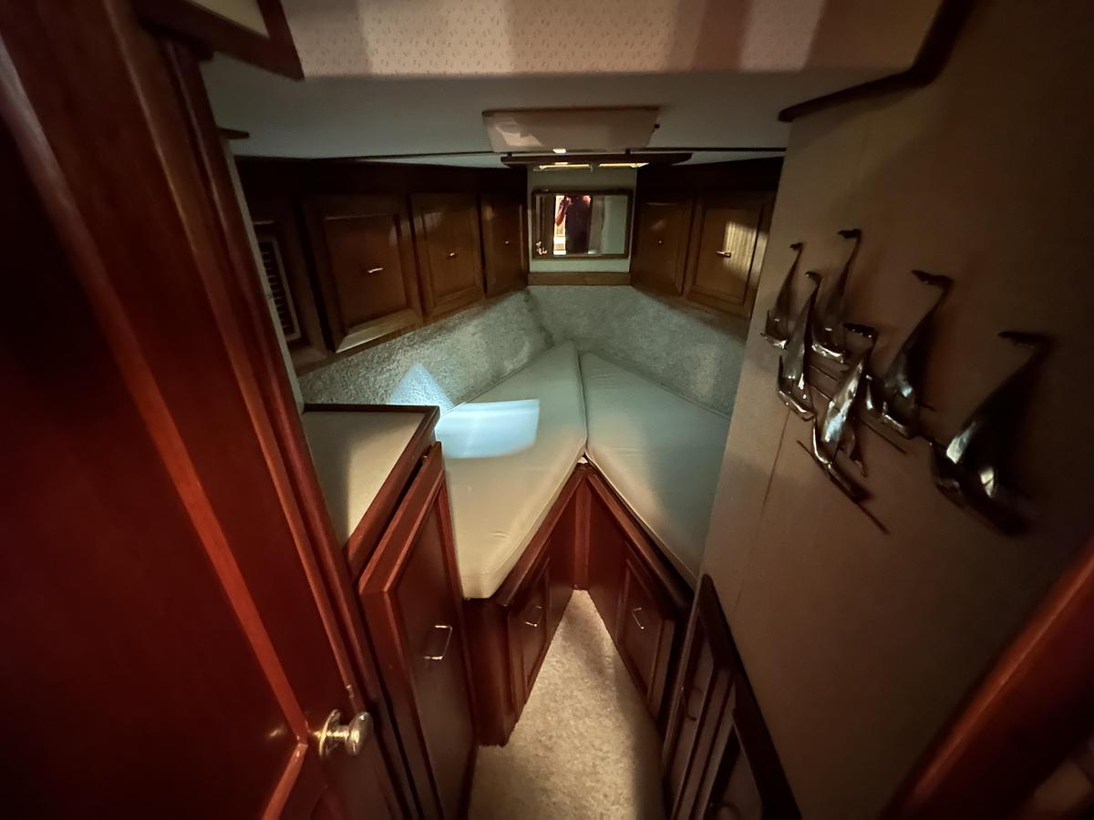 Used 1982 Egg Harbor 42 Aft Cabin Motor Yacht