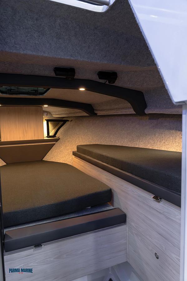 Used 2025 Extreme Boats 986 Game King