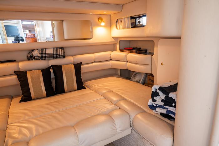 Used 1998  Sea Ray 400 Sundancer