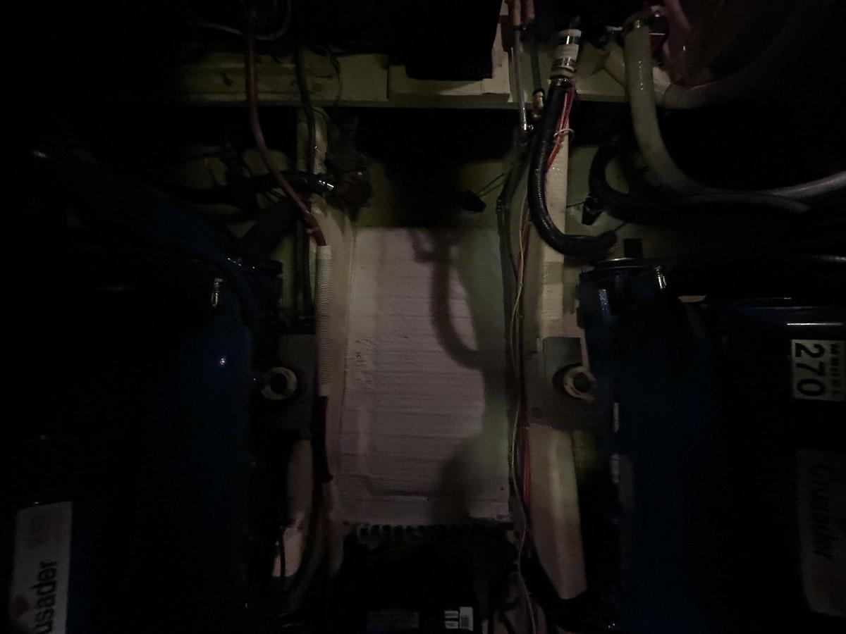 Used 1987 Chris-Craft 362 Catalina