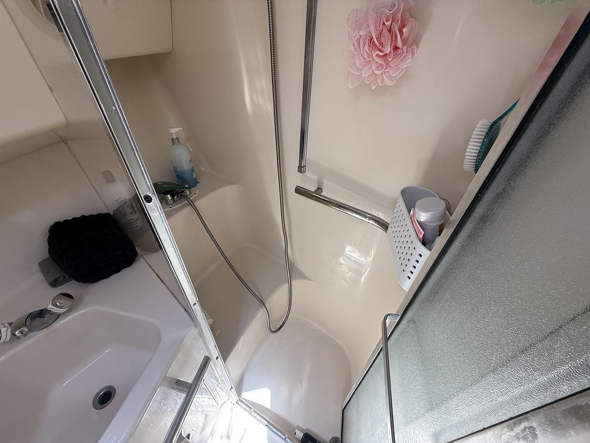 Used 1996 Sea Ray 400 Express Cruiser
