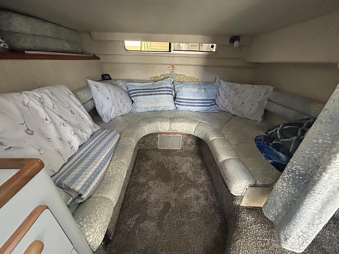 Used 1990 Sea Ray 350 Sundancer