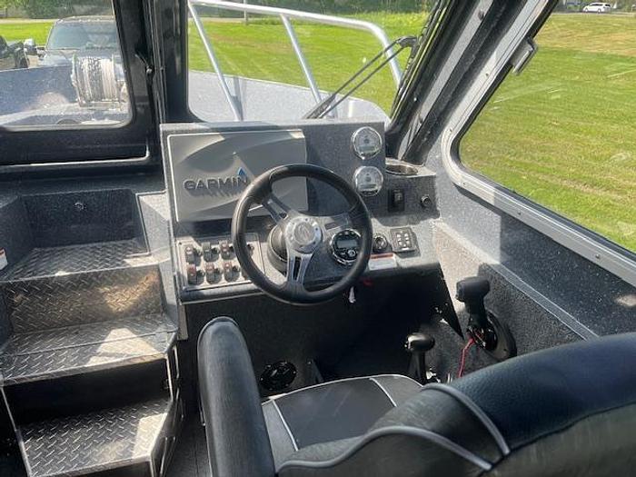 Used 2022 Duckworth 24 Pacific Pro