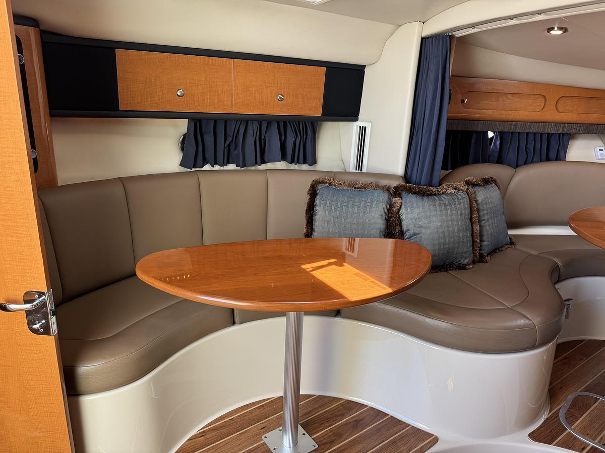 Used 2009 Chaparral 350 Signature