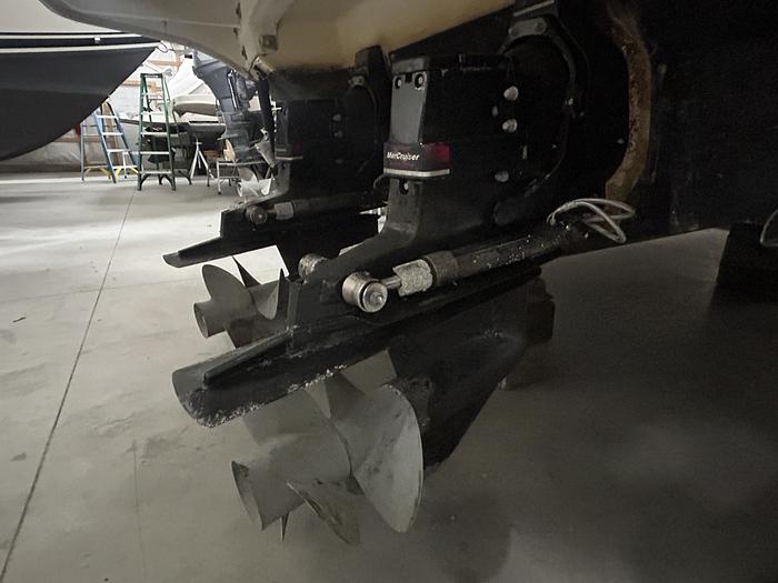 Used 2000 Sea Ray 290 Sundancer