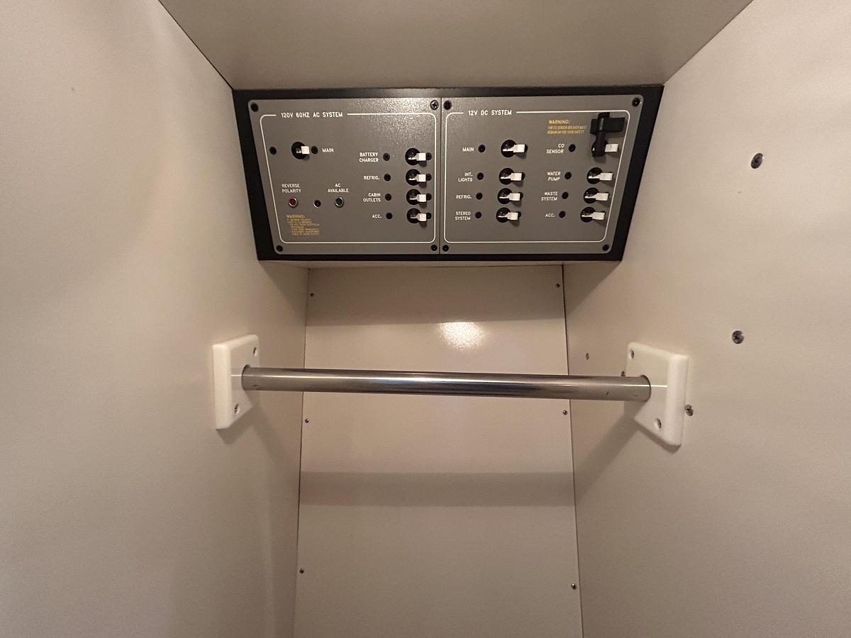 Used 2001 Formula 280 Sun Sport