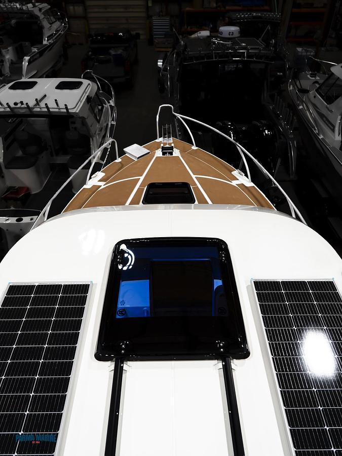 Used 2025 Extreme Boats 986 Game King