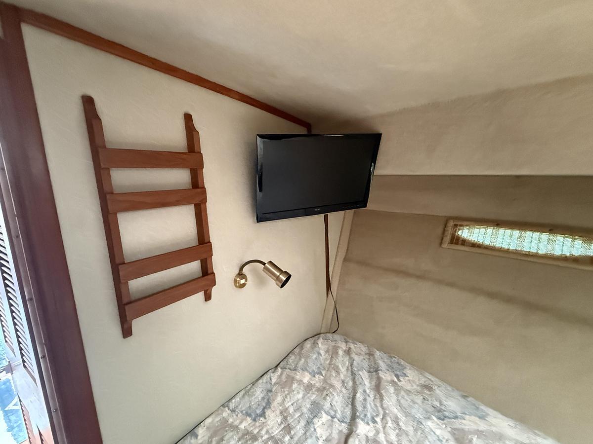 Used 1986 Sea Ray 410 Sundancer