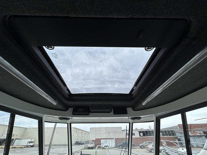 Used 2024 Extreme Boats 745 Walk Around