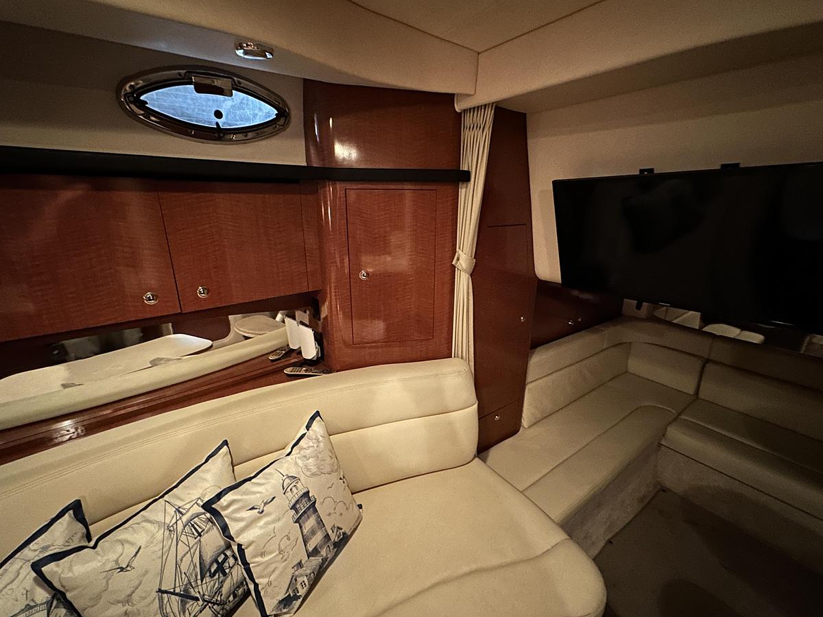 Used 2004 Sea Ray 340 Sundancer