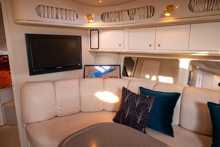 Used 1998  Sea Ray 400 Sundancer