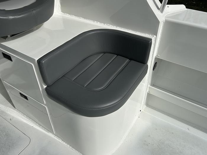 2025 Extreme Boats  745 Game King