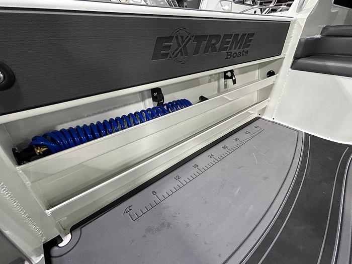 2026 Extreme Boats 795 Game King