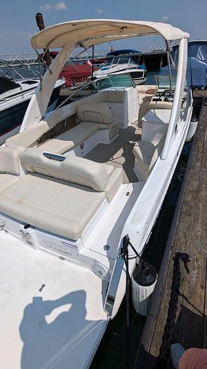 Used Regal 26 FasDeck