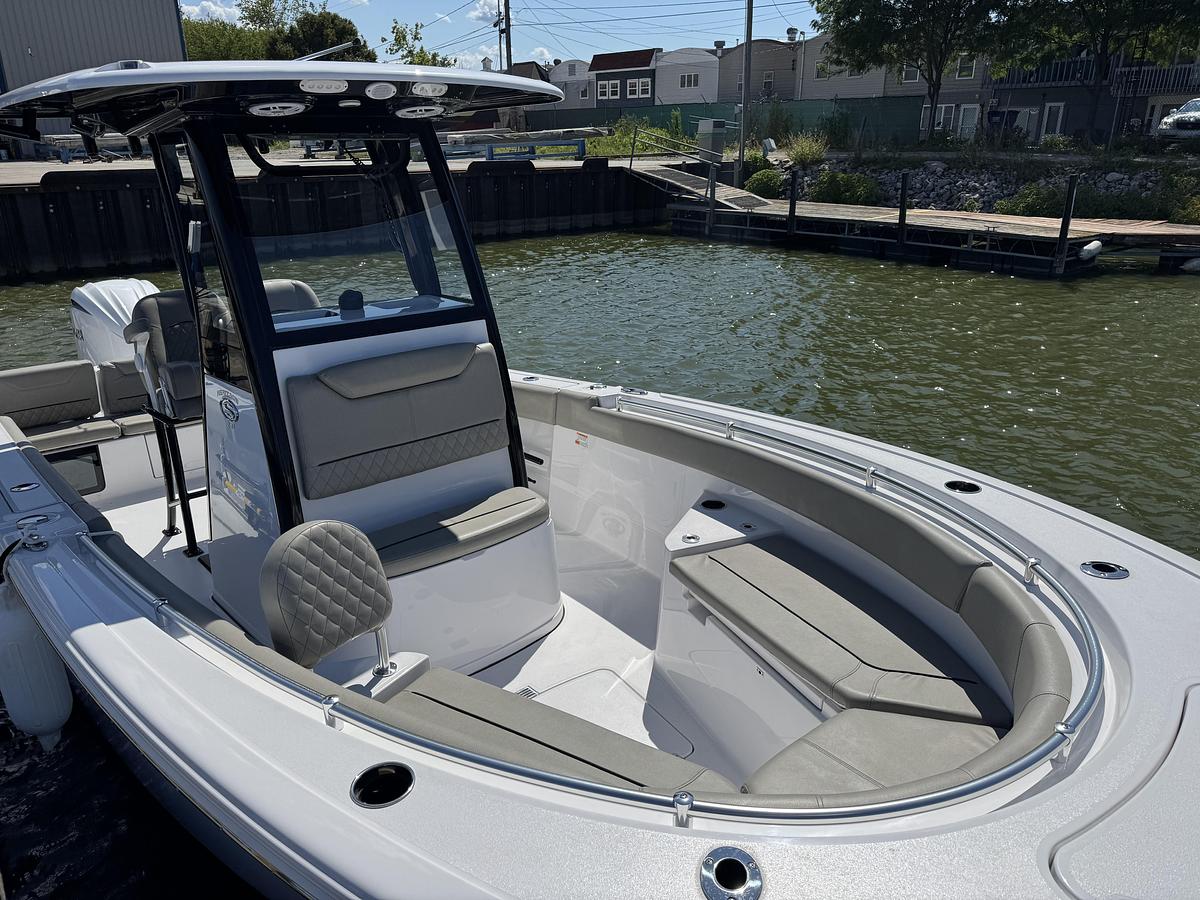 Used 2024 Sportsman 231 Heritage 231 Center Console