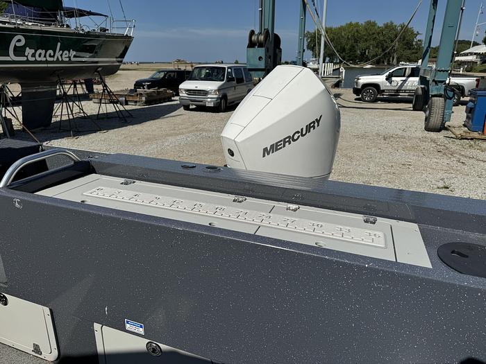 Used 2022 Duckworth 21 Discovery