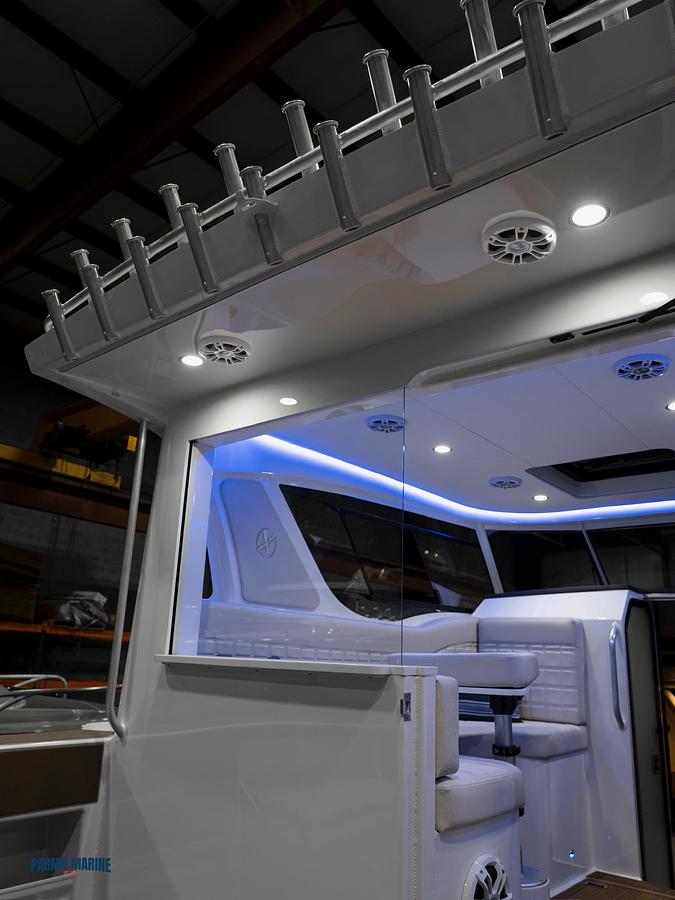 Used 2025 Extreme Boats 986 Game King