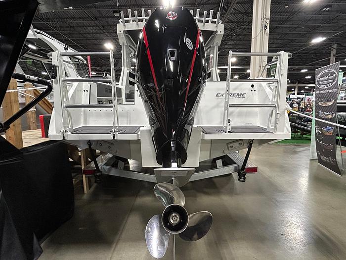 2026 Extreme Boats 795 Game King