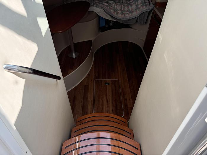 Used 2012 Chaparral 350 Signature