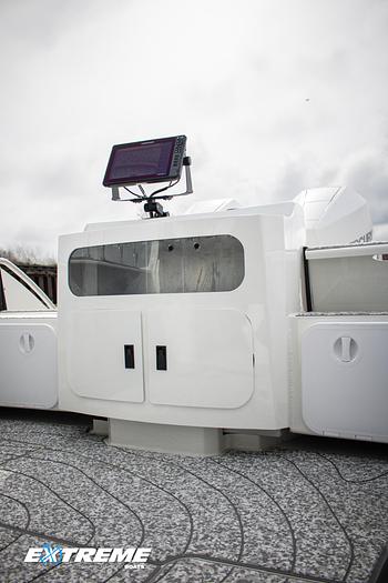 2024 Extreme Boats 886 Game King 29'