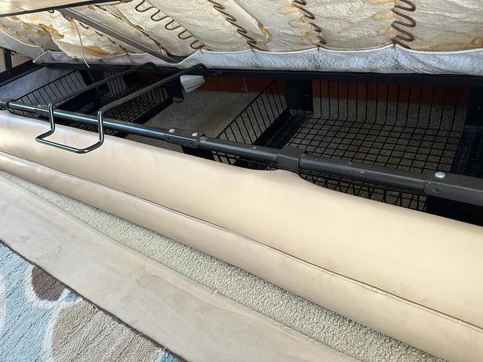 Used 2007 Silverton 33 Convertible