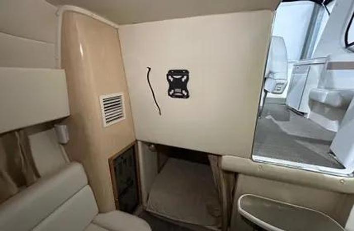 Used 2002 Fountain 38 Express Cruiser