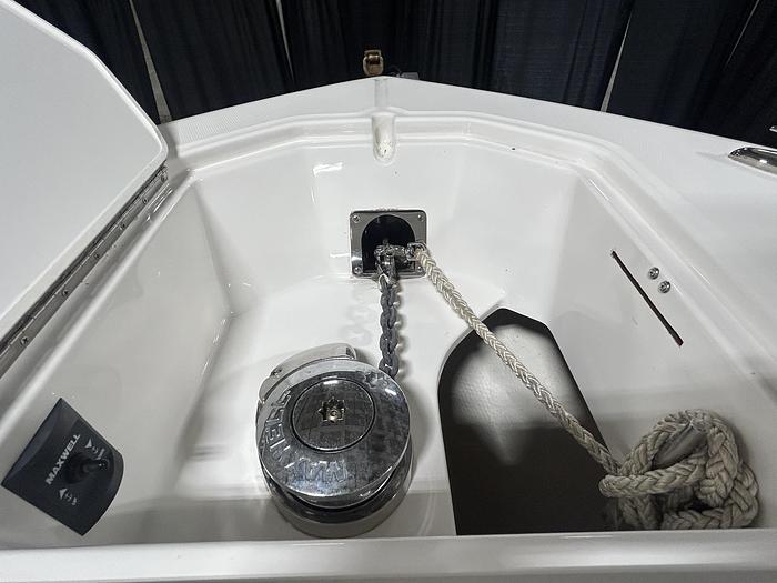 Used 2019 Albemarle 27 Dual Console