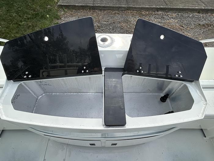 2025 Extreme Boats  745 Game King